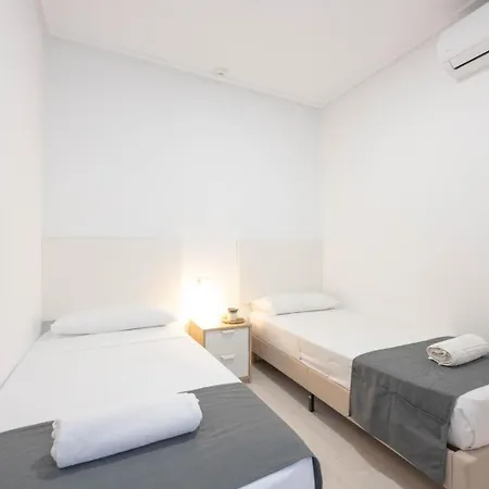 Marina Playa By Apartamento *