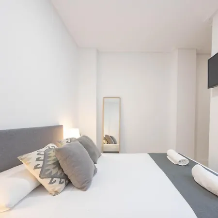 Marina Playa By Apartamento Torrevieja