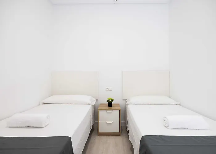 Apartamento Marina Playa By Torrevieja