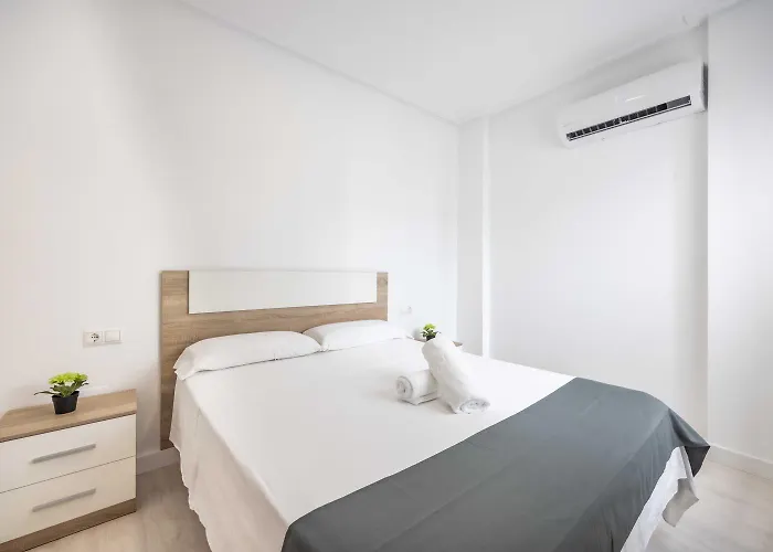 Marina Playa By Apartamento Torrevieja