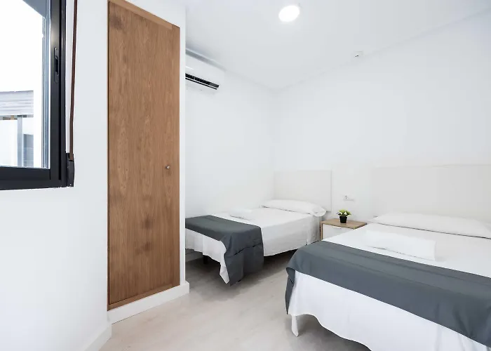 Apartamento Marina Playa By Torrevieja