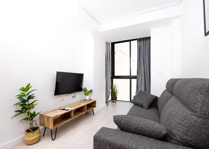 Marina Playa By * Torrevieja