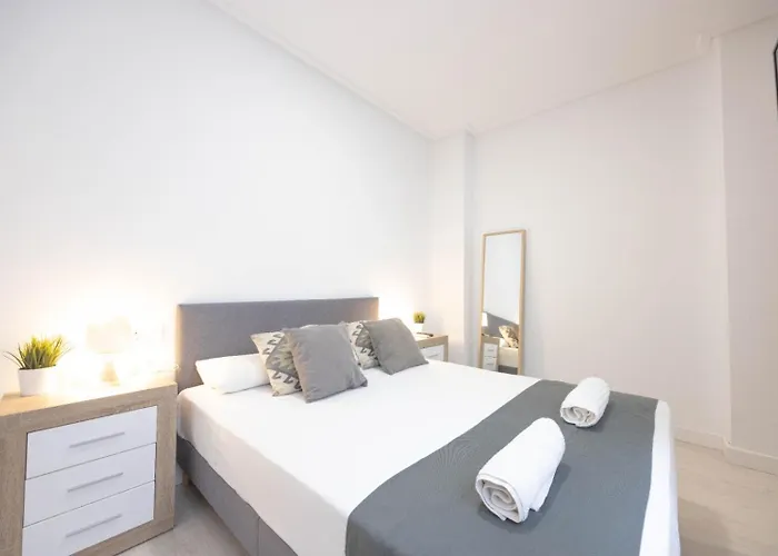 Marina Playa By Apartamento