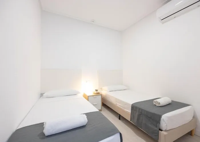 Marina Playa By Apartamento *