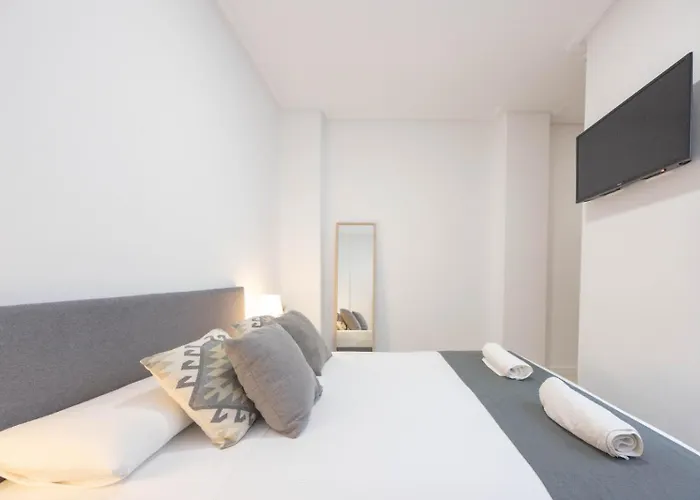 Marina Playa By Apartamento Torrevieja