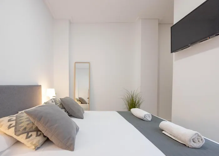 Marina Playa By * Torrevieja