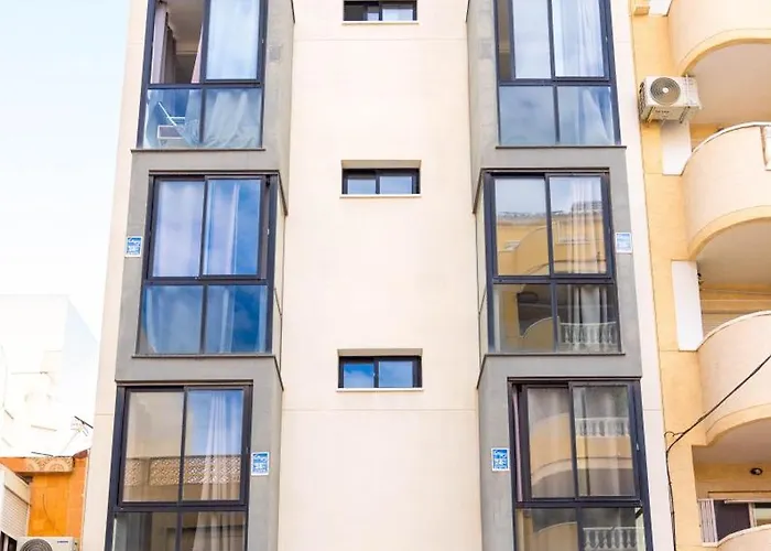 Marina Playa By * Torrevieja