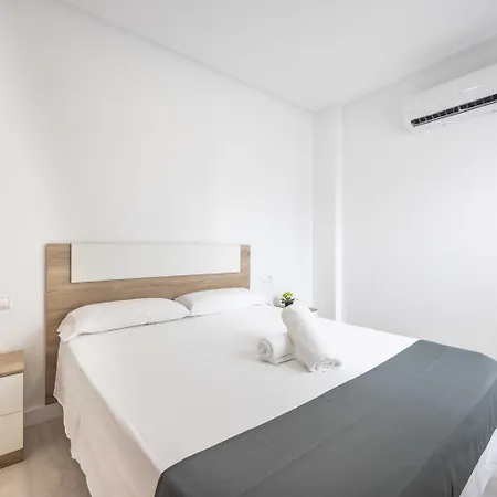 Marina Playa By Appartement Torrevieja