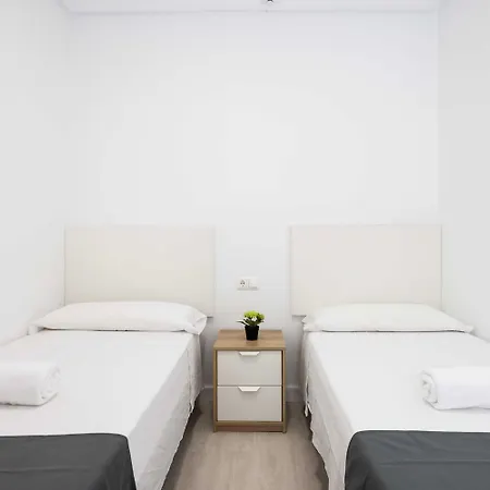 Διαμέρισμα Marina Playa By Τορεβιέχα