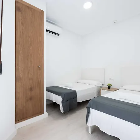 Διαμέρισμα Marina Playa By Τορεβιέχα