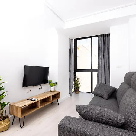 Marina Playa By * Τορεβιέχα